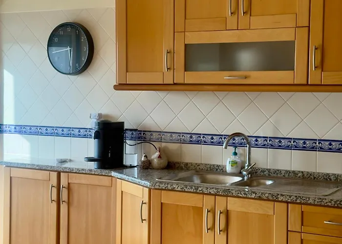 דירה Casa De Sousa-refugio De Surf Entre Peniche E Ericeira *