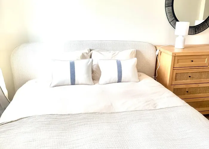 דירה Casa De Sousa-refugio De Surf Entre Peniche E Ericeira