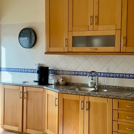 公寓 Casa De Sousa-refugio De Surf Entre Peniche E Ericeira *