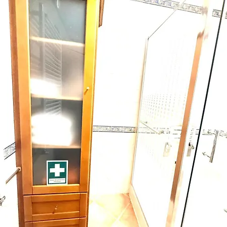 아파트 Casa De Sousa
