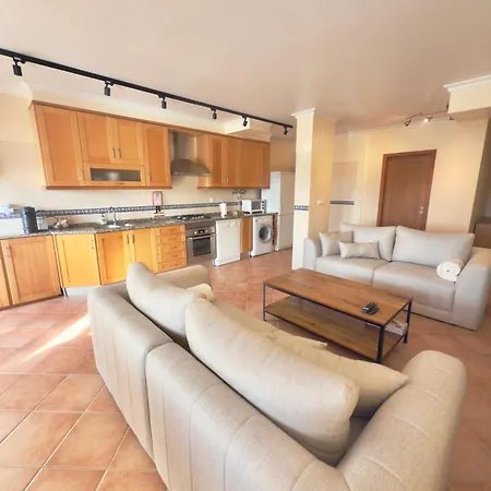 Apartmán Casa De Sousa-refugio De Surf Entre Peniche E Ericeira A dos Cunhados