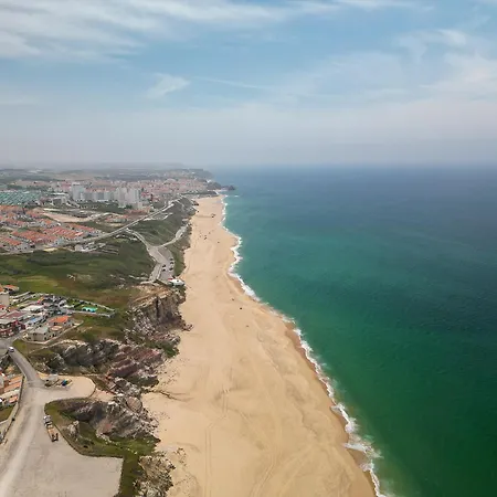 公寓 Casa De Sousa-refugio De Surf Entre Peniche E Ericeira