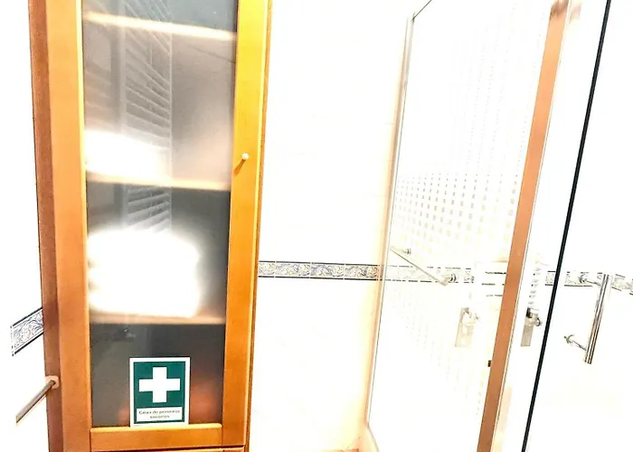 Apartmán Casa De Sousa-refugio De Surf Entre Peniche E Ericeira