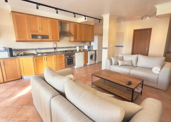 Apartmán Casa De Sousa-refugio De Surf Entre Peniche E Ericeira A dos Cunhados