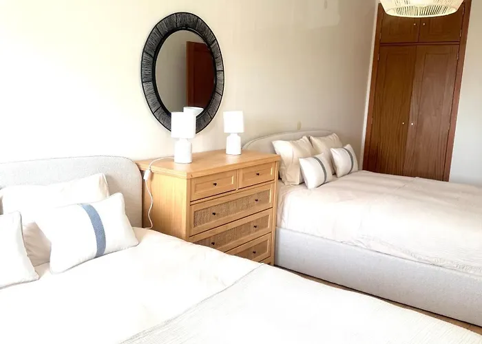 Casa De Sousa-refugio De Surf Entre Peniche E Ericeira A dos Cunhados